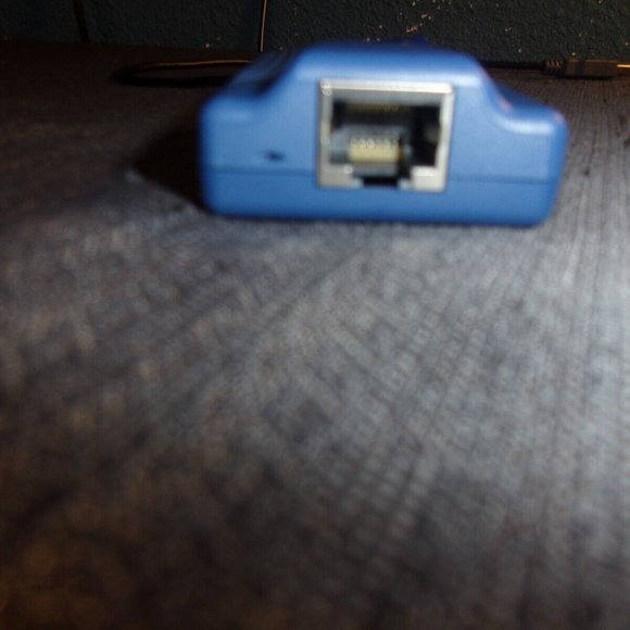 NEW RARITAN D2CIM-DVUSB COMPUTER INTERFACE MODULE - TESTED WORKS SV 1297 - Picture 6 of 12